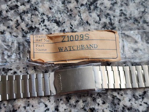 Nos bracciale originale seiko - originale,