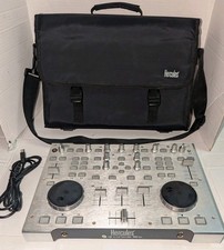 Hercules console rmx mix - dj, dj