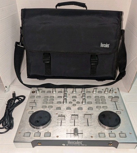 Hercules console rmx mix - hercules,