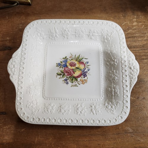 Piatto vintage modello - vintage,