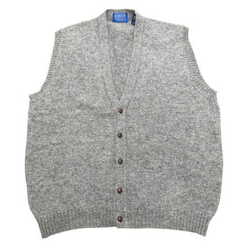 Pendleton cardigan gilet uomo - pendleton,