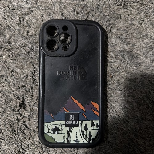 Custodia the north face see - face,