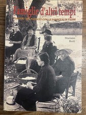 Mariano BERTI-FAMIGLIE D'ALTRI