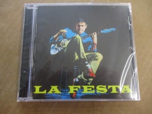 Adriano celentano festa - la,