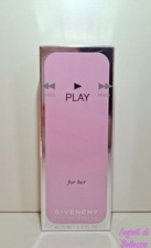 GIVENCHY PLAY FOR HER 75 ML