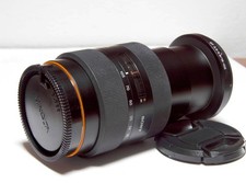 SONY DT 16-105mm 1:3,5-5,6 PER APS-C  A77-A57-A100-A200-A550-A37-A58-A55-A580