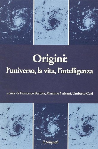Origini universo la vita - origini:,