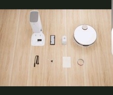 SAMSUNG Jet Bot+ Robot