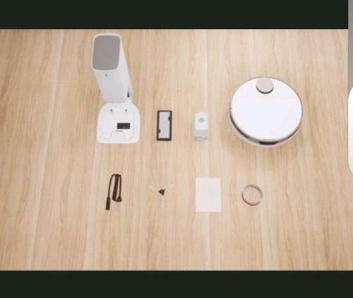 Samsung jet bot robot - samsung, bot+
