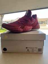 Adidas Harden Vol 4 PE Player