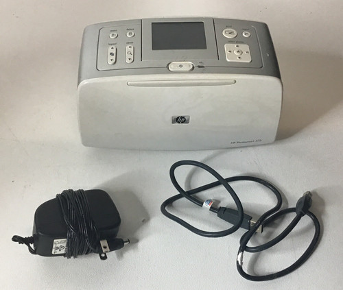 Photosmart 375 inkjet - 375,
