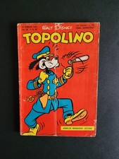 TOPOLINO LIBRETTO N. 84 -