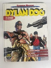 Dylan Dog - Super Book N.23 -