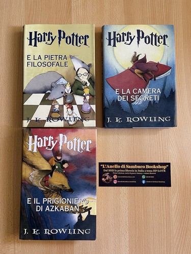 Harry potter pietra - potter,