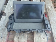 Ecran GPS PEUGEOT 3008 1 PHASE