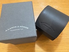 Custodia da viaggio A. Lange &