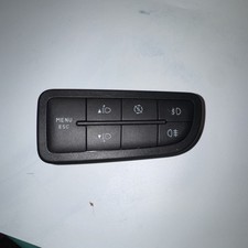 Alfa romeo mito - romeo, menu