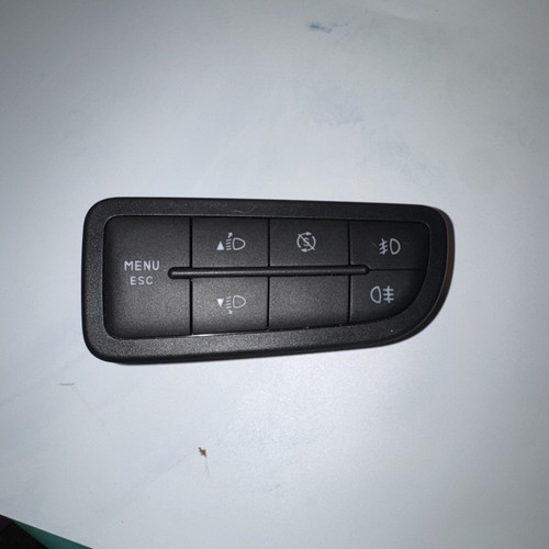Alfa romeo mito menu esc - alfa,