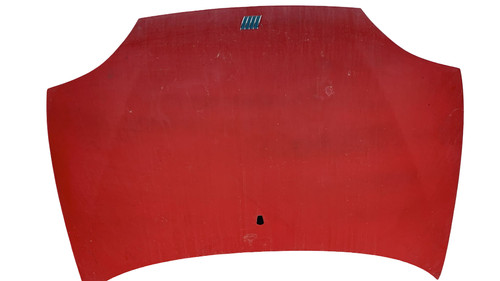 Cofano anteriore per fiat - cofano,