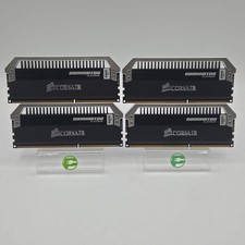 Corsair Dominator Platinum 16