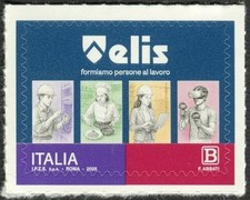 ITALIA 2025: Elis
