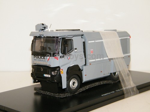 Camion renault vle - camion,