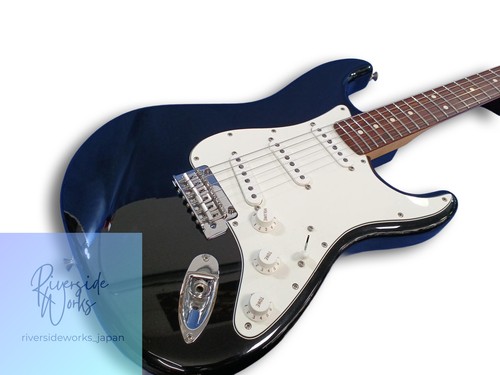 Fender mexico chitarra - fender,