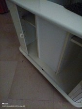 mobile bagno Sotto lavabo