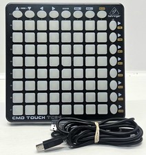 Behringer CMD Touch TC64 MIDI