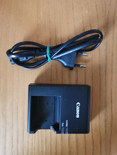 Canon carica batteria LC-E10E