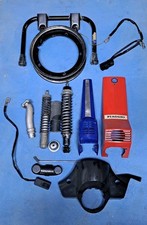 VESPA, RICAMBI VESPA PK, PX