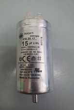 Condensatore Ducati 15uF