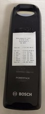 Bosch PowerPack 500 36V 500Wh