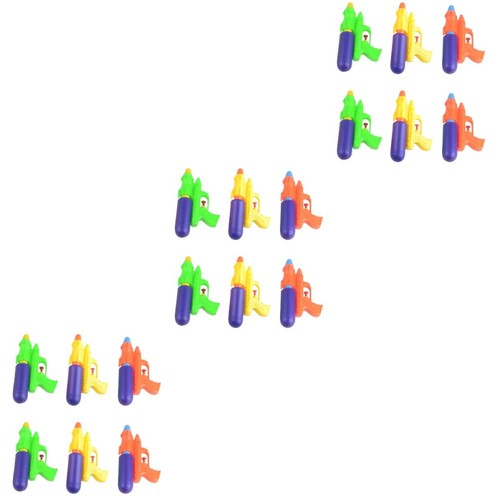 Pezzi mini blaster acqua - pezzi,