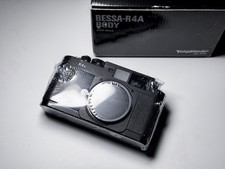 Voigtlander bessa r4a leica - voigtlander,