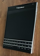 BlackBerry Passport