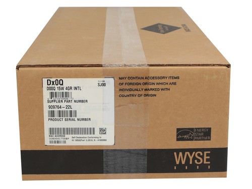 Dell wyse 5020 - dell,