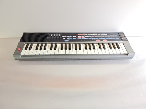 Casio 100 sampling keyboard - sampling,
