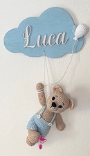 Fiocco nascita, fuoriporta