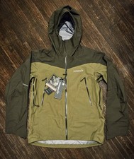 NUOVO Norrona Uomo XL