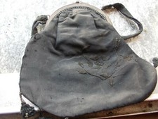 Borsetta 1925 - Piccola Borsetta Vintage-- DA  MOGLIE DEL  PODESTA' luino