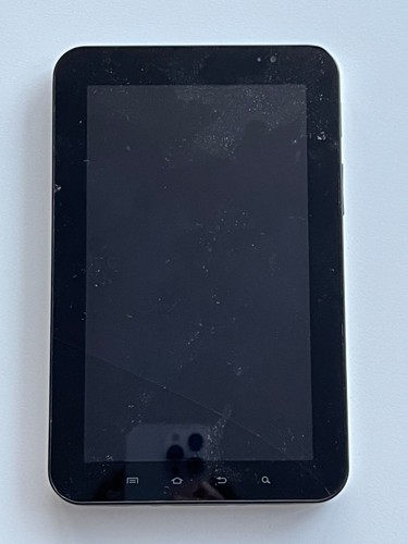 Samsung galaxy tab sph p100 - samsung, 7"