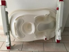 OKBABY Onda Evolution con Barre di Supporto - Design Ergonomico da 0 a 12 mesi 