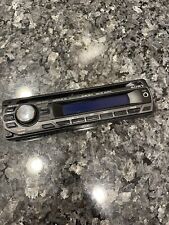 Sony CDX-GT220 CDXGT220 Xplod