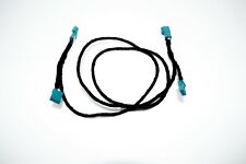 BMW F3X Cavo Y vano piedi per