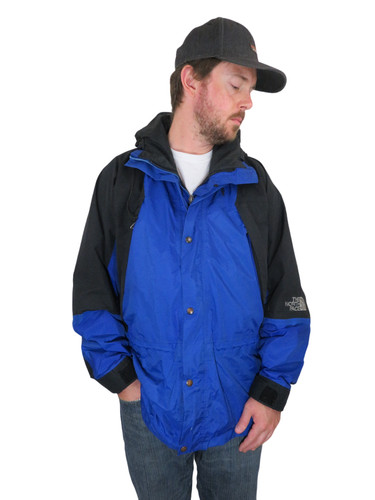 The north face - the, light