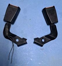 GANCI CINTURA SICUREZZA ANT Destra E Sinistra LANCIA Y10 AUTOBIANCHI (1994)