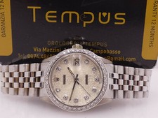 ROLEX DATEJUST BOY 31mm 6827