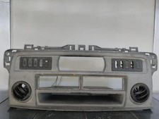 MODANATURA CENTRALE CRUSCOTTO PER RENAULT Master 3° Serie 8200188999 (03>10)