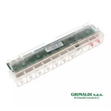 SCHEDA LED MODULO COMANDI PER